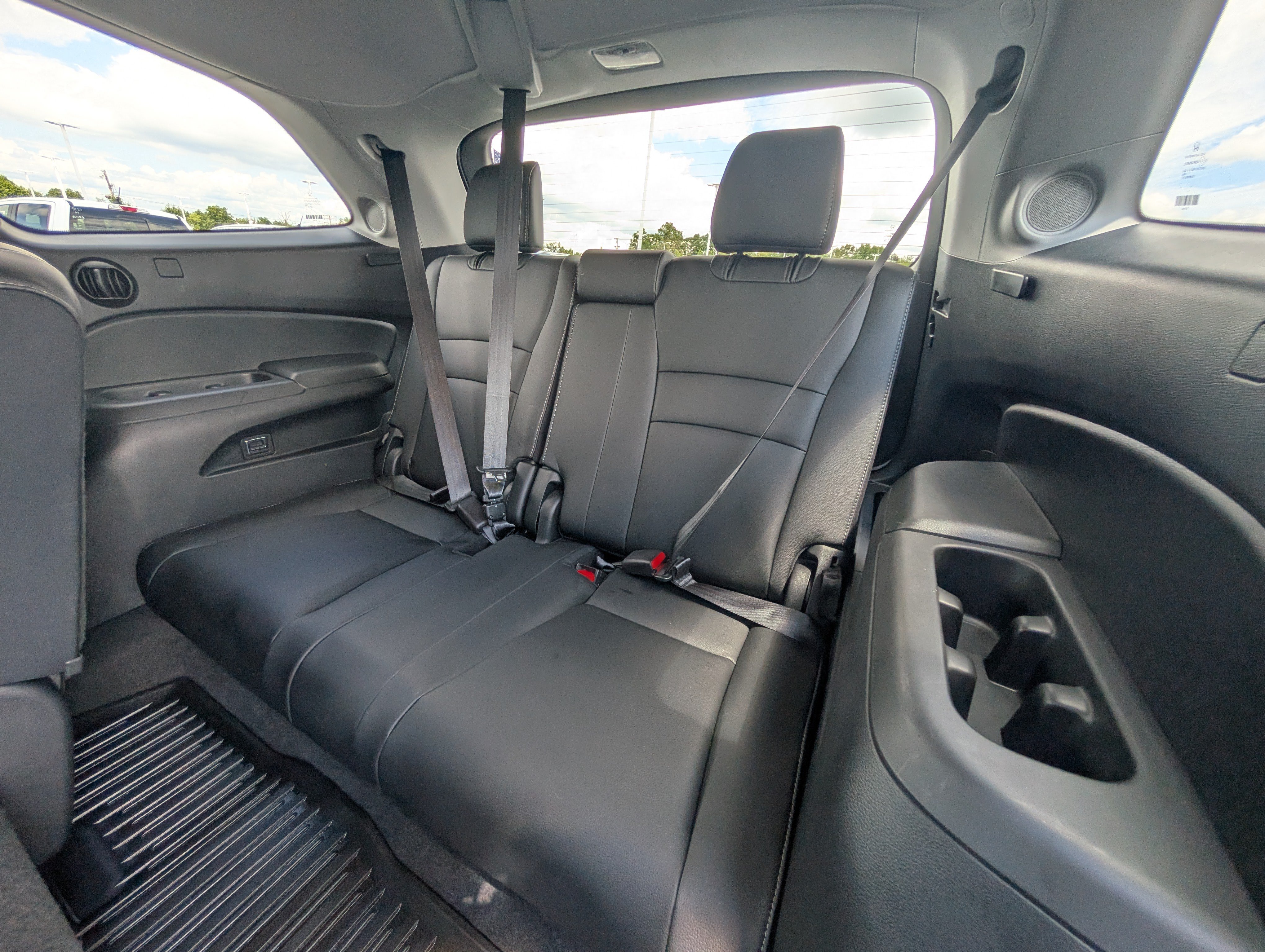 Used 2021 Honda Pilot Touring image 15