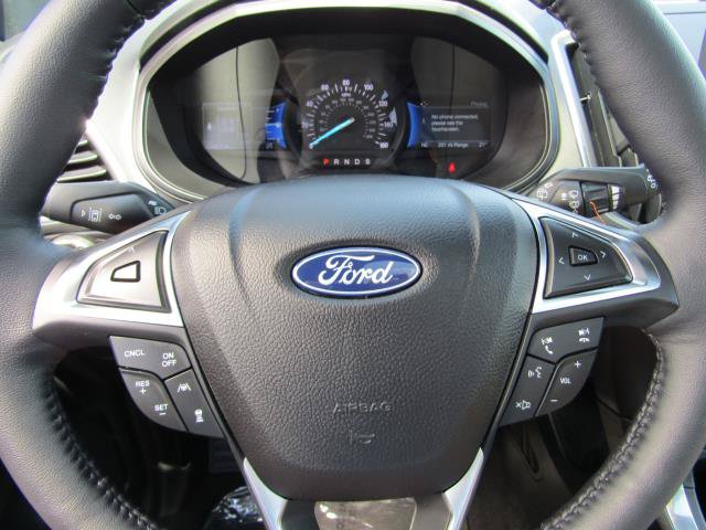 Certified 2023 Ford Edge Titanium w/ Equipment Group 301A AWD/4WD image 20