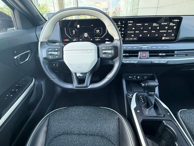 Used 2025 Kia K4 GT-Line FWD image 19
