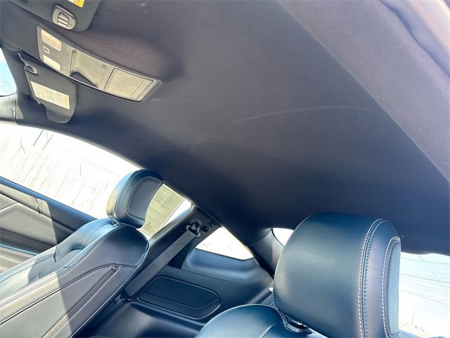 Certified 2024 Ford Mustang GT Premium image 20
