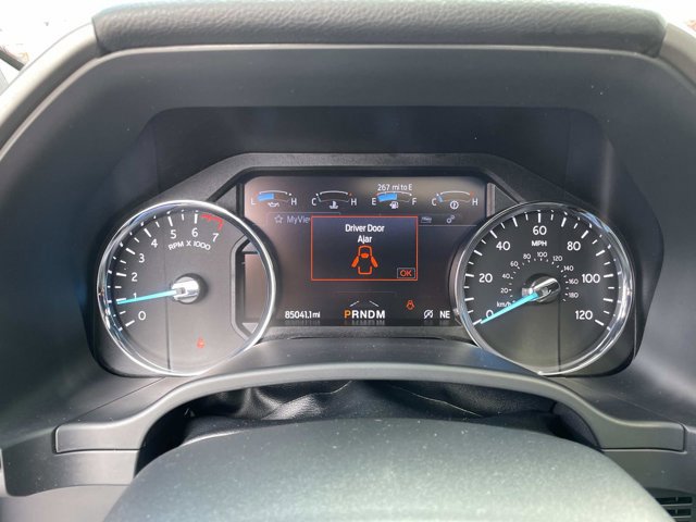 Certified 2020 Ford Expedition XLT w/ Equipment Group 202A image 24