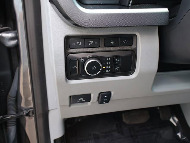 Certified 2024 Ford F350 Limited w/ FX4 Off-Road Package AWD/4WD image 23