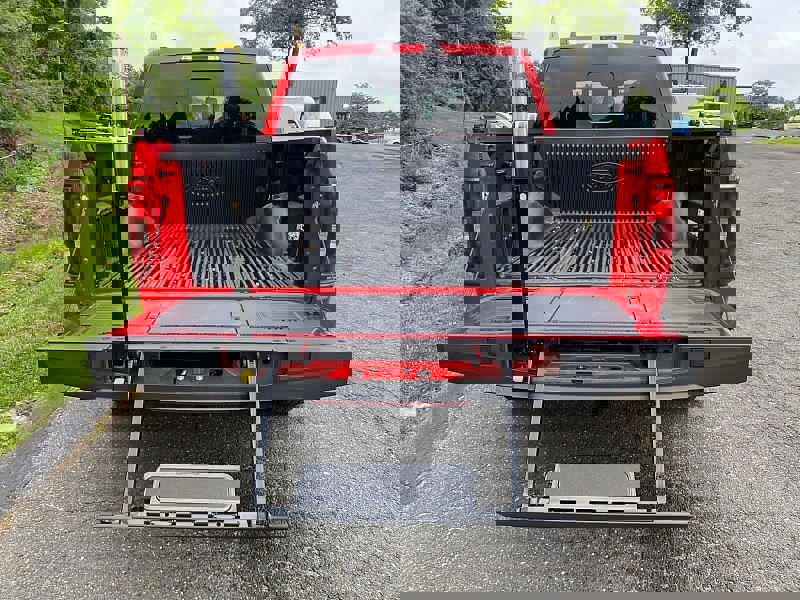 Certified 2023 Ford F150 XLT w/ Equipment Group 302A High image 10