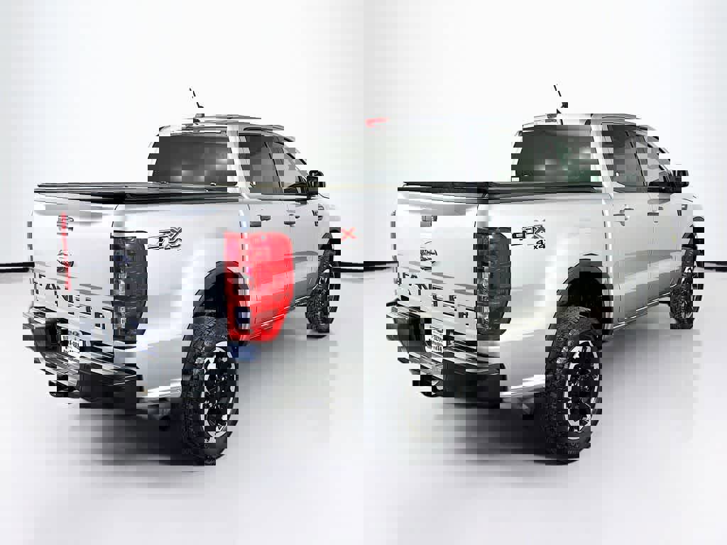 Certified 2021 Ford Ranger XL w/ Equipment Group 101A High image 5