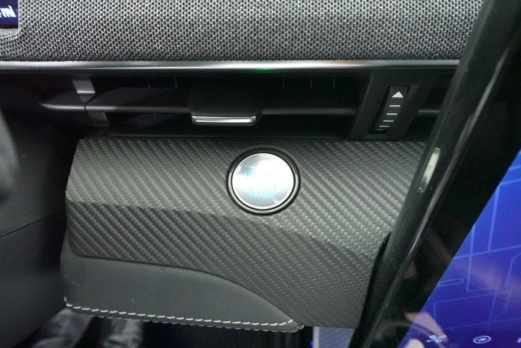 Certified 2022 Ford Mustang Mach-E Premium AWD/4WD image 19