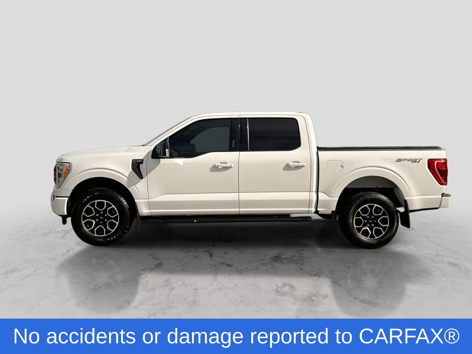 Certified 2023 Ford F150 XLT w/ Equipment Group 302A High AWD/4WD image 3