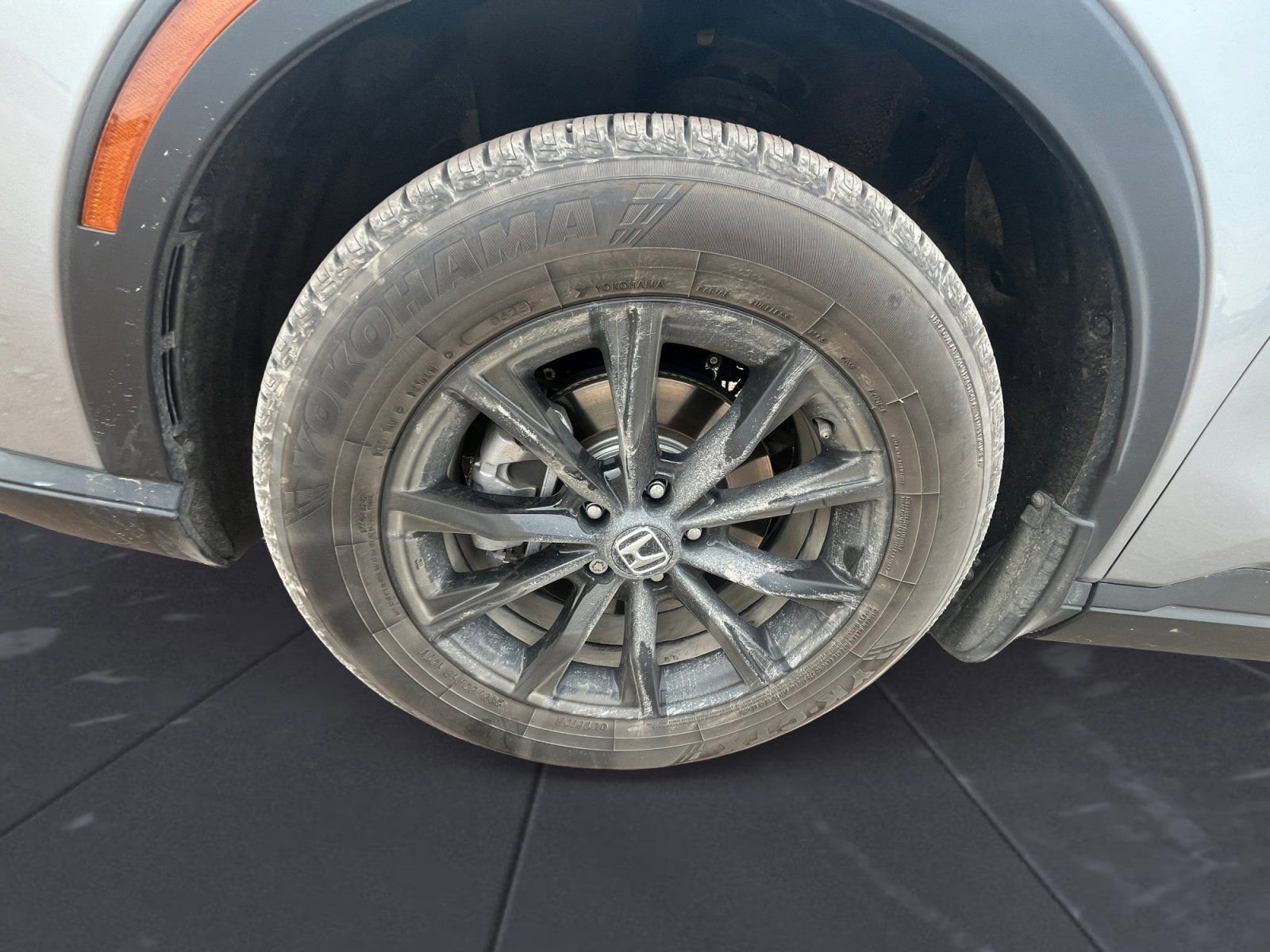 Used 2023 Honda CR-V Sport image 13