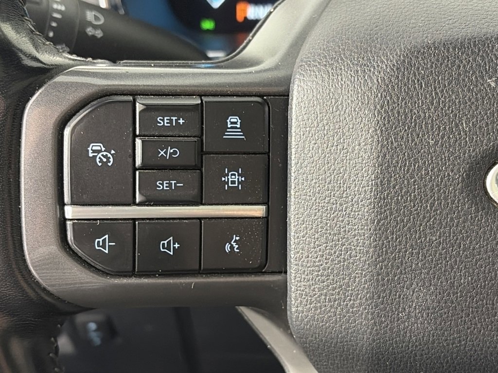 Certified 2021 Ford F150 Lariat image 17