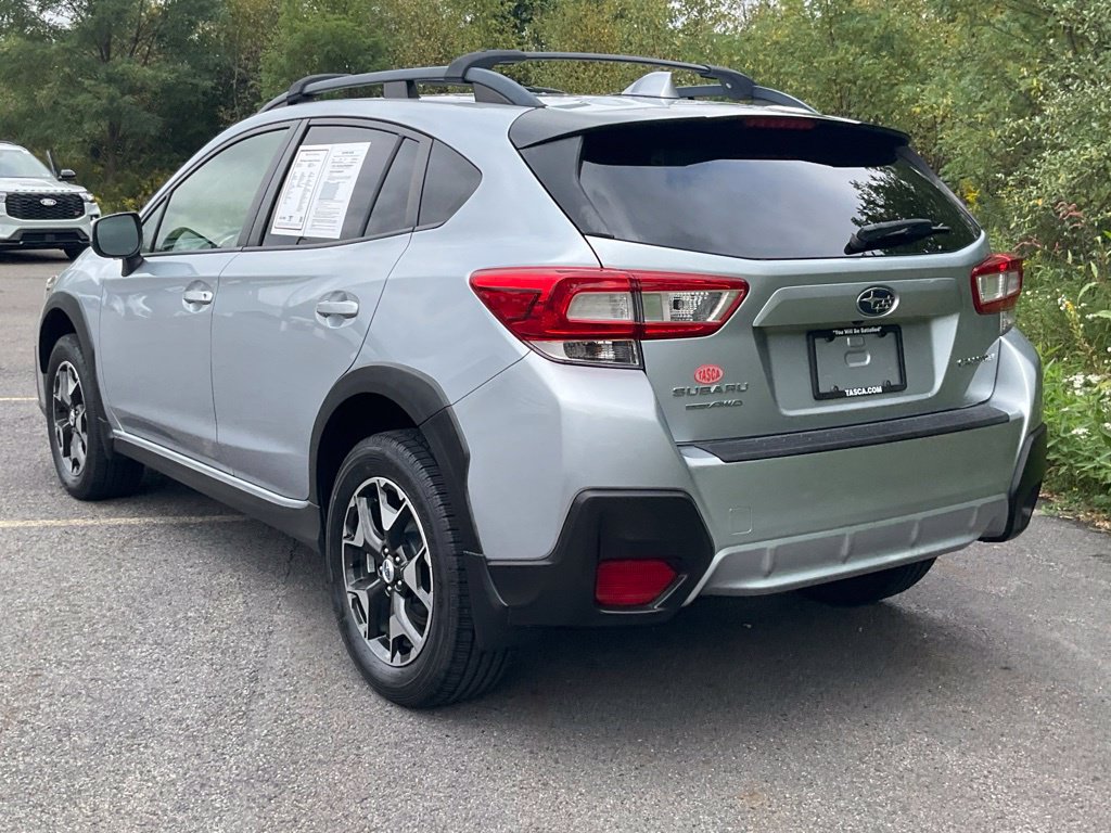 Used 2018 Subaru Crosstrek 2.0i Premium AWD/4WD image 24