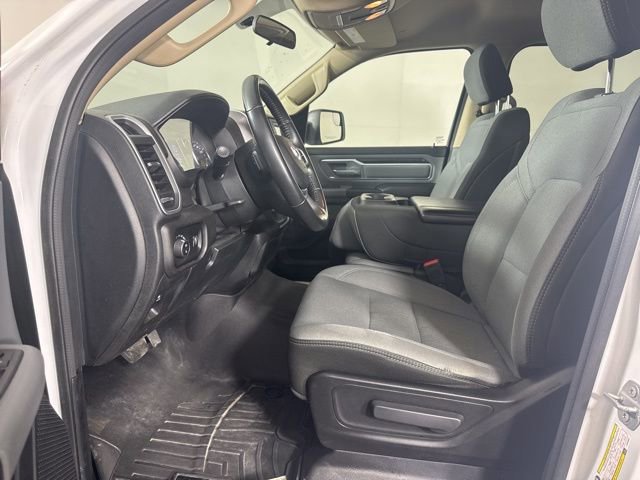 Used 2020 RAM 1500 Big Horn image 11