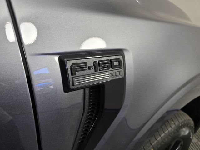 Certified 2024 Ford F150 XLT w/ Equipment Group 303A High AWD/4WD image 10
