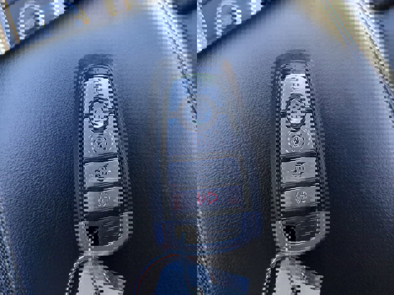 Certified 2022 Ford Explorer XLT w/ Equipment Group 202A image 28