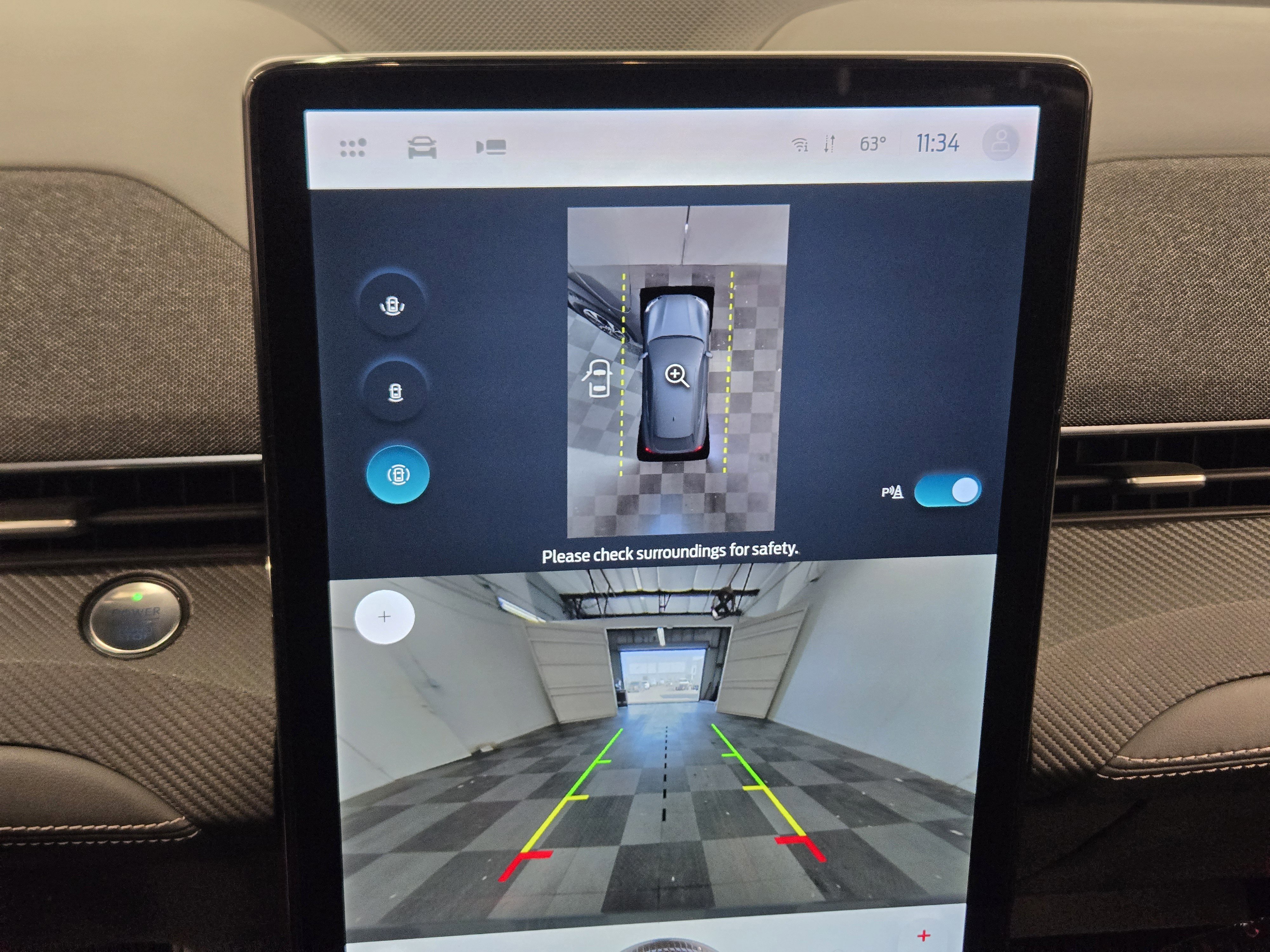 Certified 2023 Ford Mustang Mach-E Premium image 16