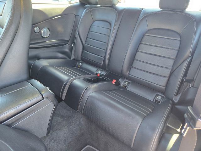 Used 2018 Mercedes-Benz C 300 Coupe image 10