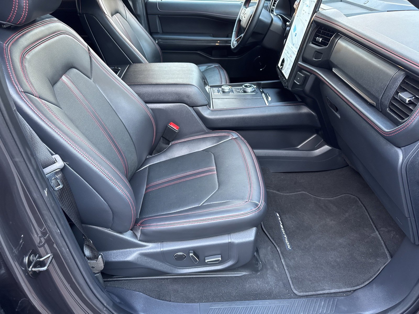 Certified 2023 Ford Expedition Max Limited image 35