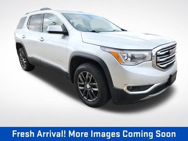 Used 2019 GMC Acadia SLT image 7