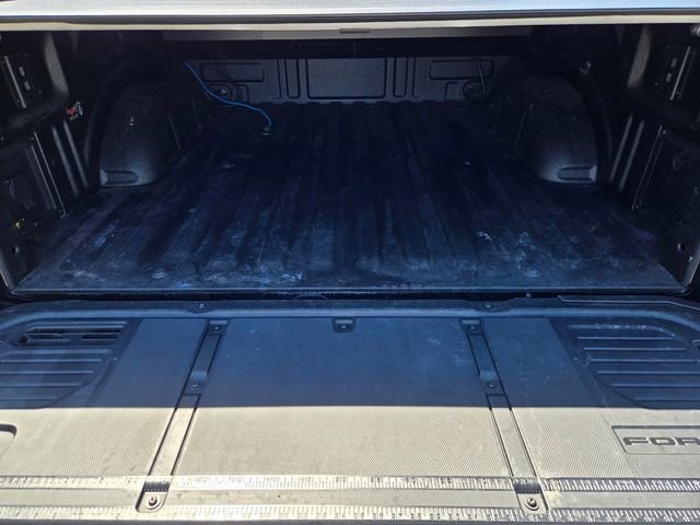 Certified 2024 Ford F150 Raptor w/ Equipment Group 803A Raptor R AWD/4WD image 27