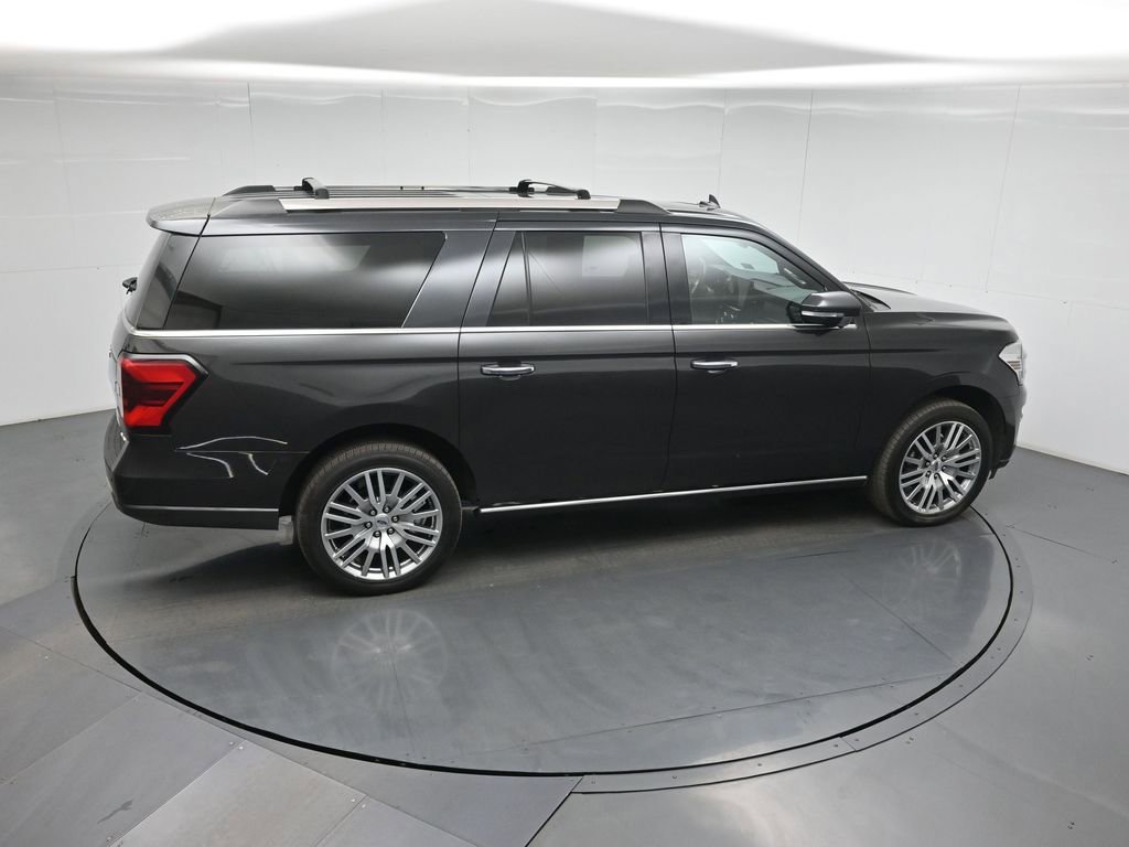 Certified 2024 Ford Expedition Max Limited image 44