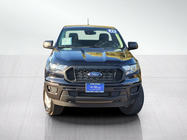 Certified 2023 Ford Ranger XL AWD/4WD image 2