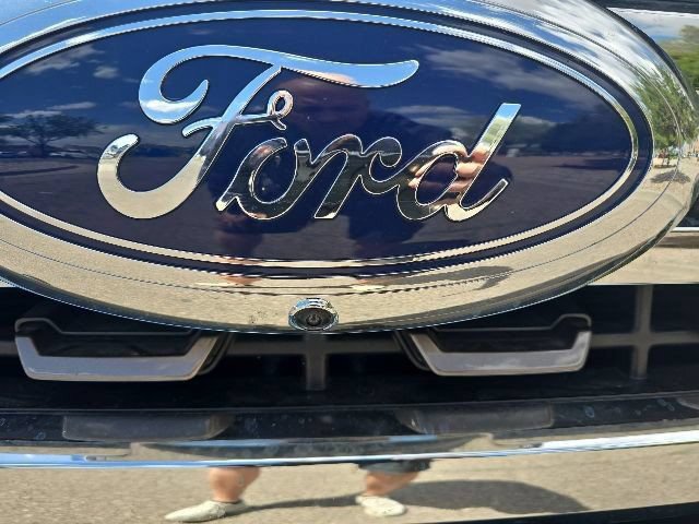 Certified 2025 Ford F250 King Ranch AWD/4WD image 10