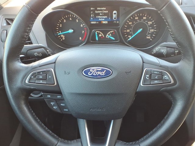 Certified 2019 Ford Escape SEL AWD/4WD image 9