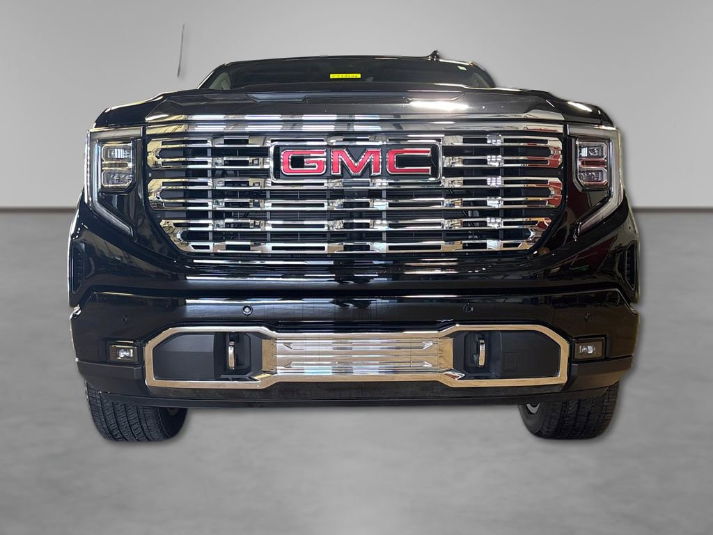 Used 2026 GMC Sierra 1500 Denali AWD/4WD image 13