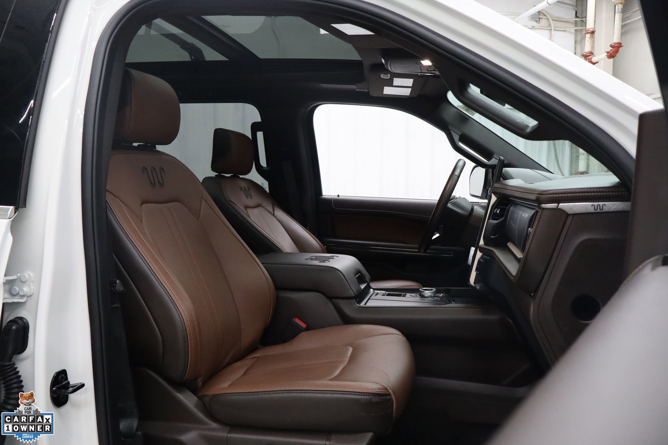 Certified 2022 Ford Expedition King Ranch image 31