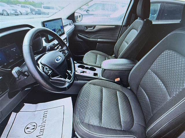 Certified 2025 Ford Escape Active w/ Tech Pack #1 AWD/4WD image 7