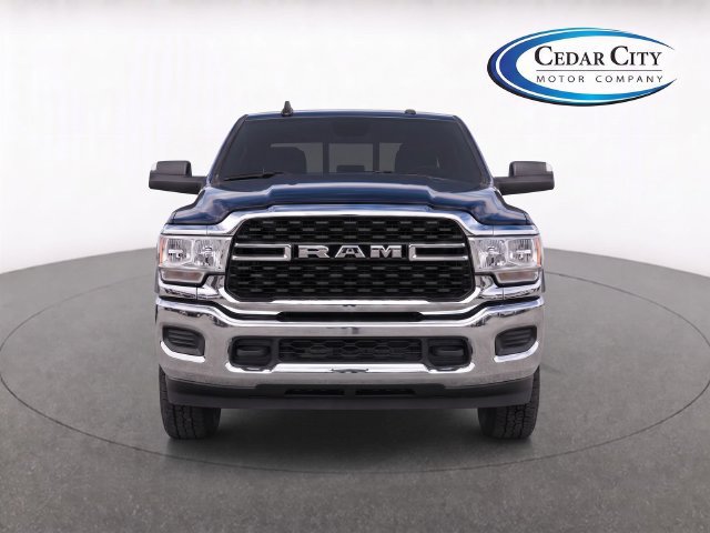 Used 2022 RAM 2500 Big Horn AWD/4WD image 5