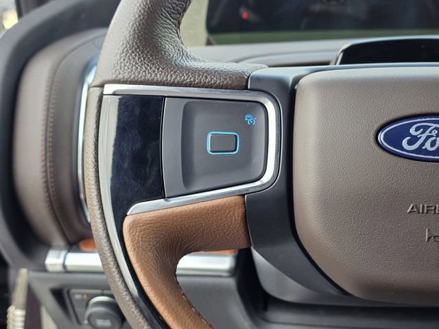 Certified 2025 Ford Expedition King Ranch AWD/4WD image 29