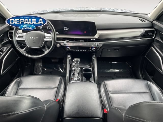 Used 2023 Kia Telluride S AWD/4WD image 13