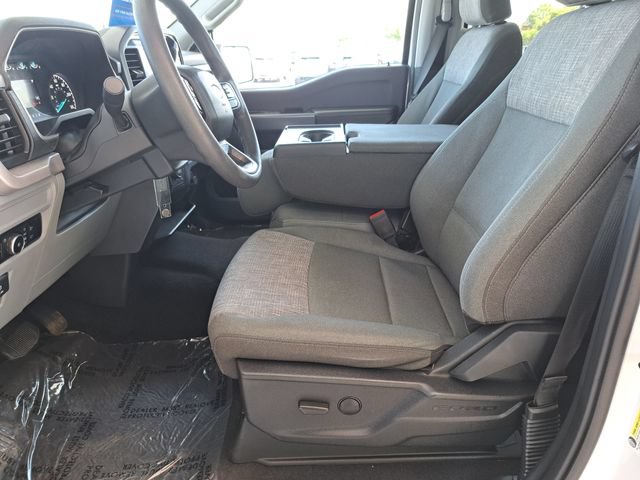 Certified 2023 Ford F150 XLT AWD/4WD image 23