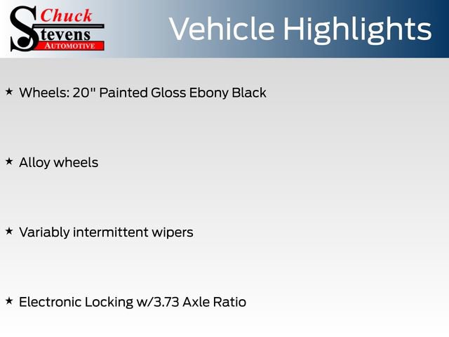 Certified 2024 Ford F150 Platinum image 25