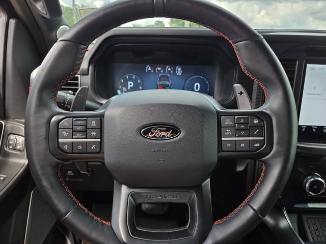 Certified 2024 Ford F150 Raptor AWD/4WD image 22