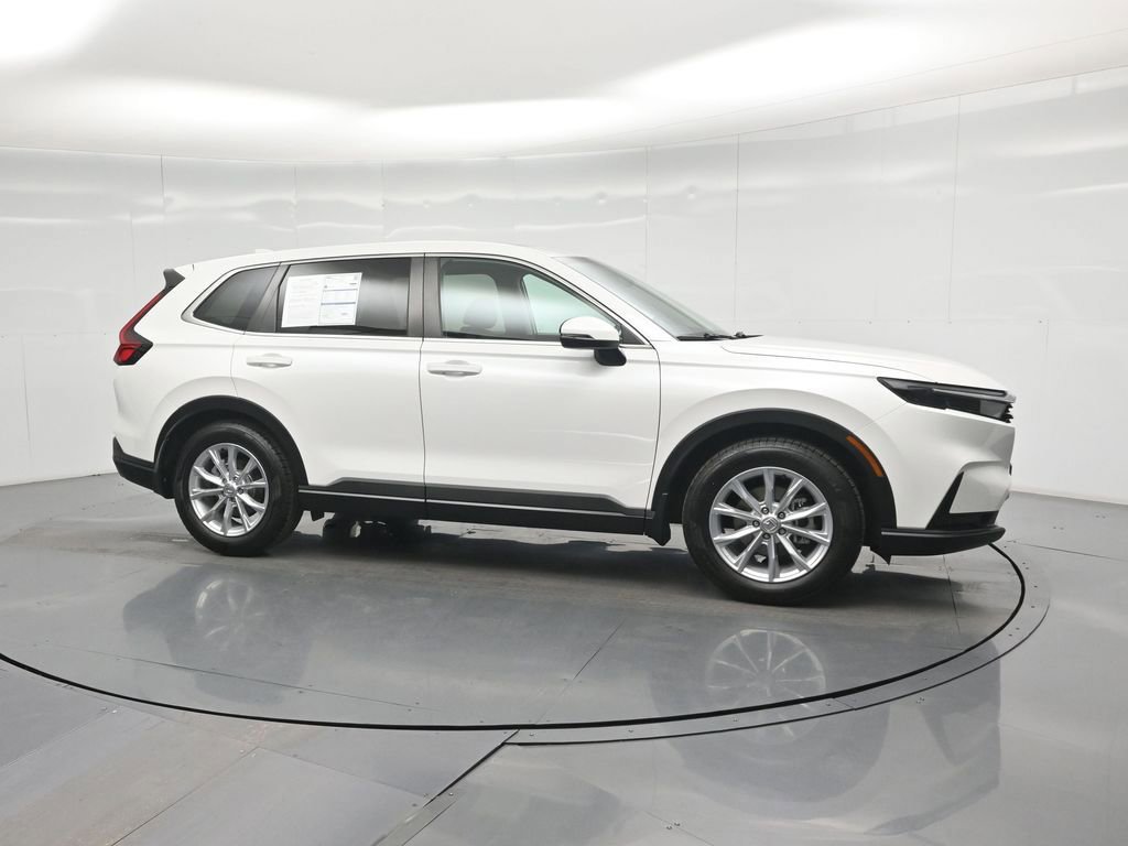 Used 2024 Honda CR-V EX-L image 11