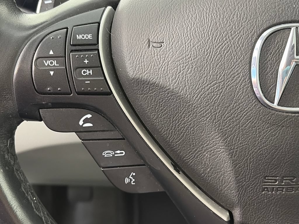 Used 2018 Acura RDX w/ Technology Package AWD/4WD image 17