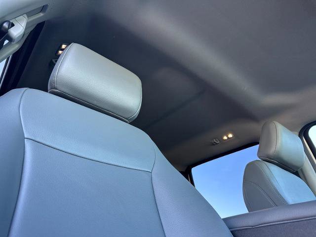 Certified 2022 Ford F150 XL w/ Equipment Group 101A High image 15