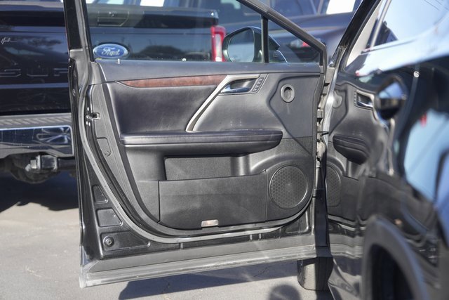 Used 2020 Lexus RX 350 FWD w/ Premium Package image 30