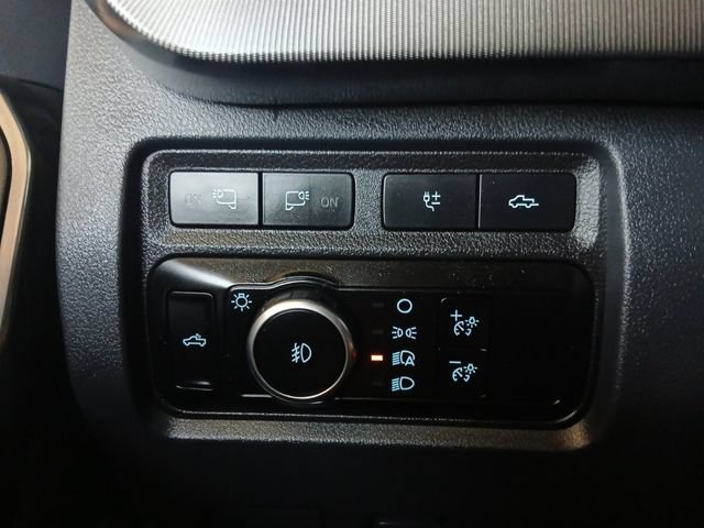 Certified 2024 Ford F450 Platinum AWD/4WD image 10