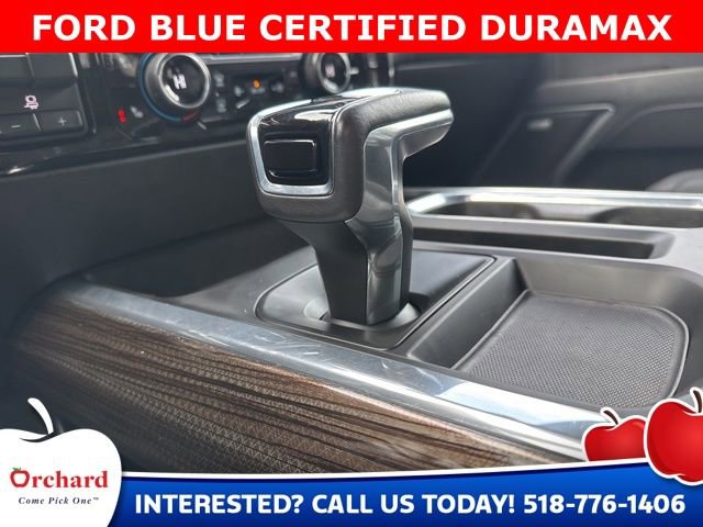 Used 2022 Chevrolet Silverado 1500 RST w/ RST All Star Premium Package image 32