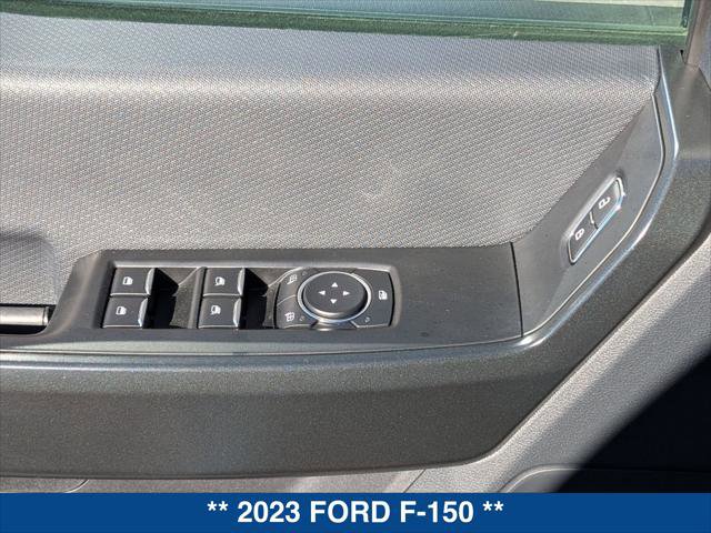 Certified 2023 Ford F150 XL w/ STX Appearance Package image 11
