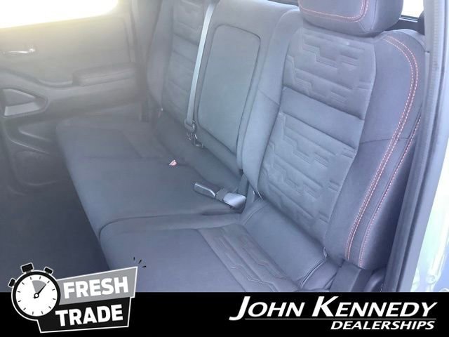 Used 2023 Nissan Frontier PRO-4X w/ Pro Convenience Package image 32