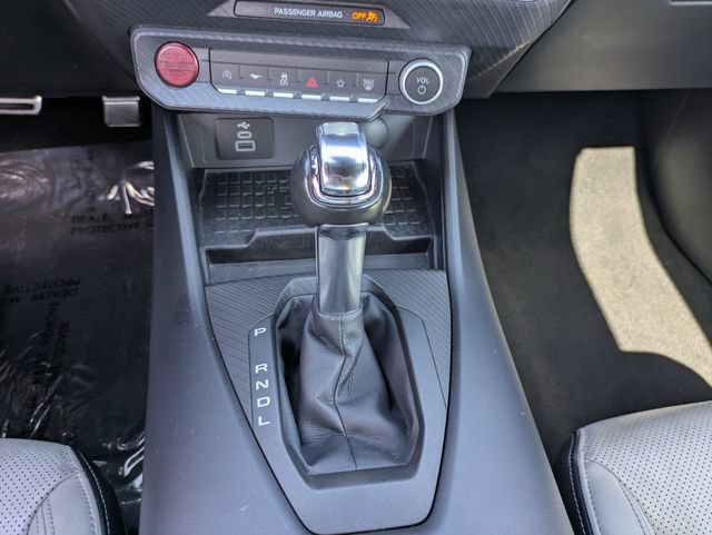 Certified 2024 Ford Mustang Premium RWD image 18