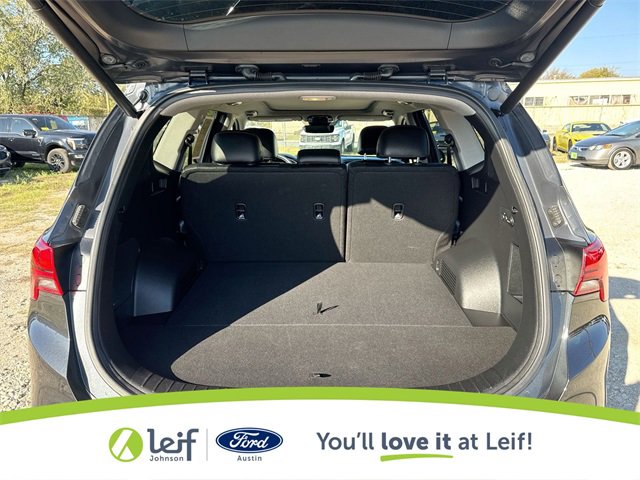 Used 2023 Hyundai Santa Fe Limited image 25