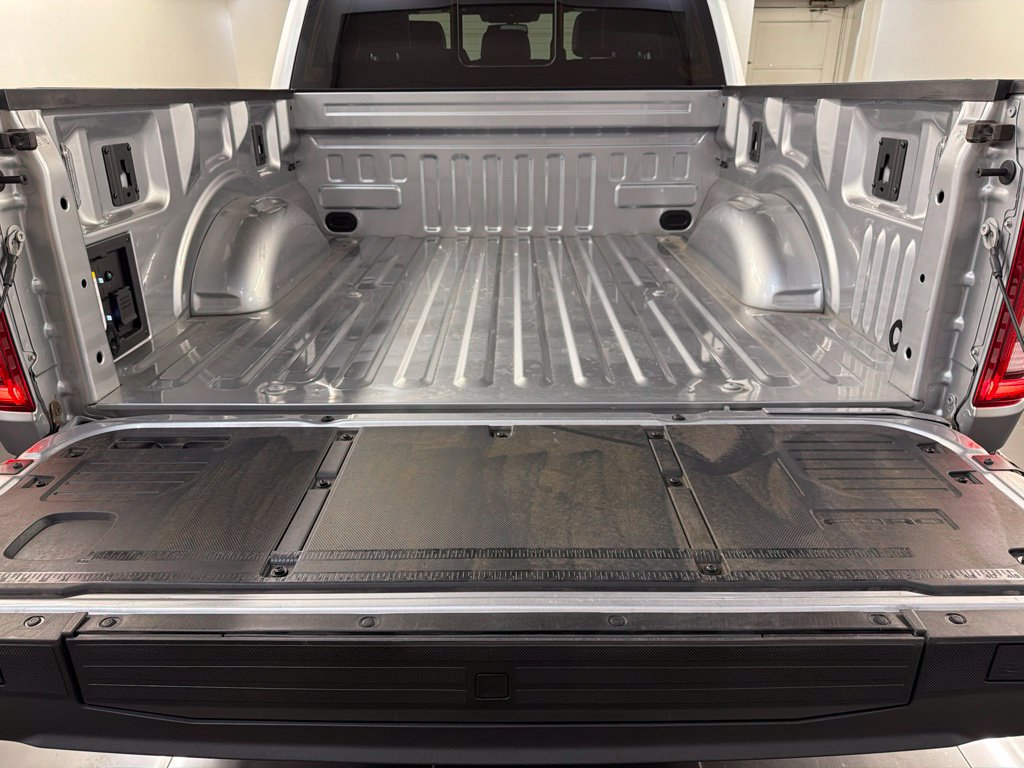 Certified 2023 Ford F150 Lariat w/ Equipment Group 502A High AWD/4WD image 41