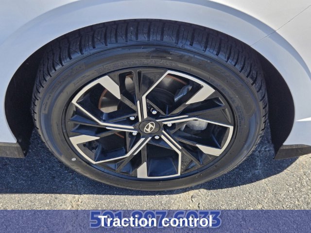 Used 2024 Hyundai Sonata SEL FWD image 22