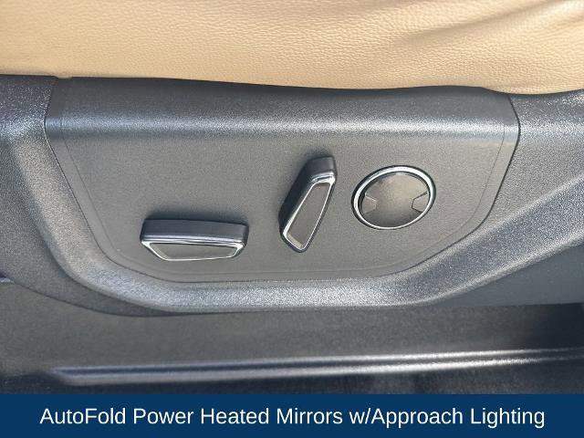 Certified 2022 Ford Expedition Max Limited RWD image 12