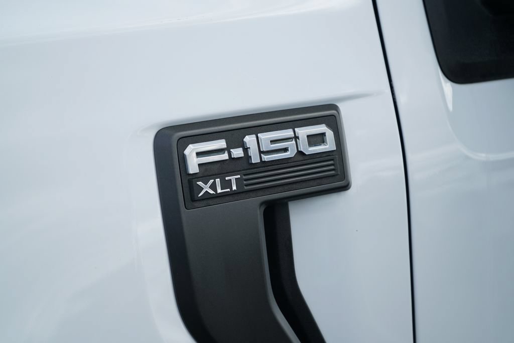 Certified 2023 Ford F150 XLT w/ Equipment Group 302A High AWD/4WD image 31