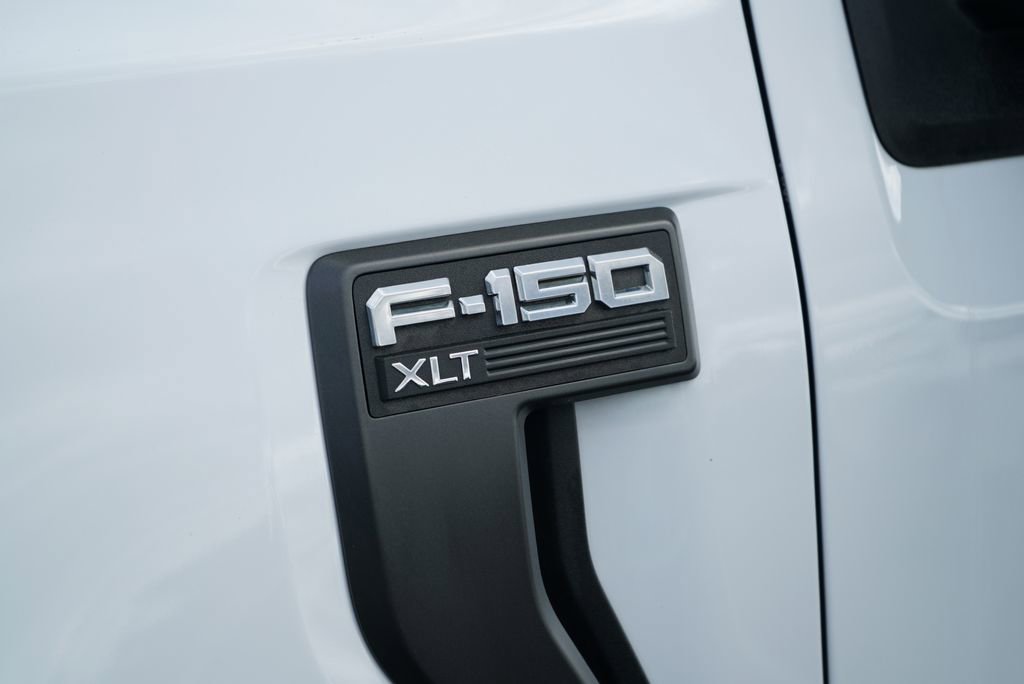 Certified 2023 Ford F150 XLT w/ Equipment Group 302A High AWD/4WD image 31