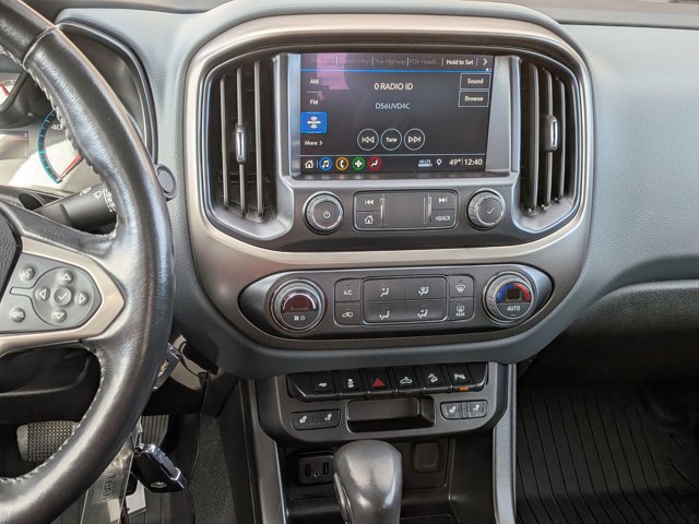 Used 2022 Chevrolet Colorado Z71 image 21